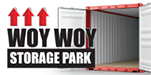 Woy Woy Storage Logo